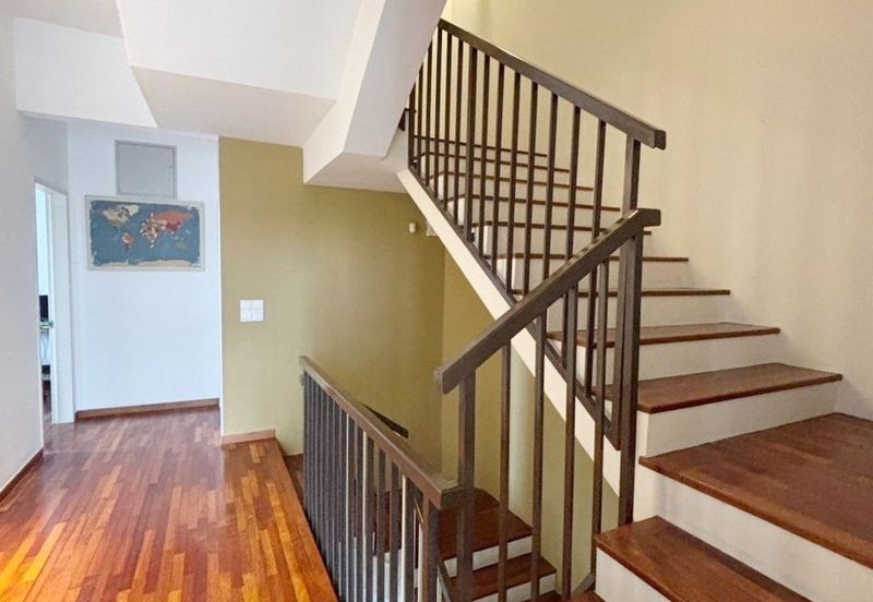 Setia Alam Setia Utama 1