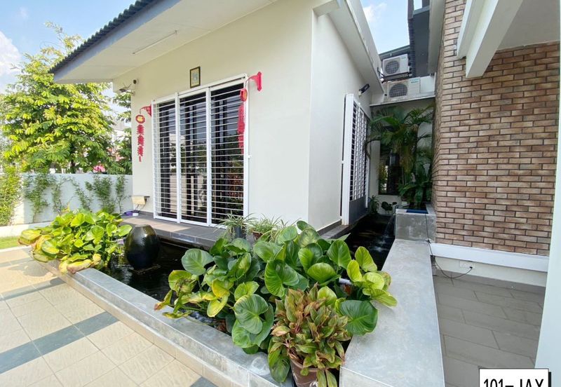 Setia Alam Setia Utama 1