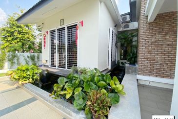 Setia Alam Setia Utama 1