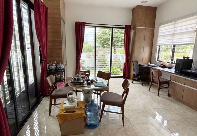 Setia Alam Setia Utama 1