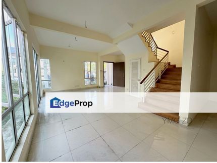 Bandar Parkland Klang 2-Storey Cluster Semi-D 32x65 Brand New Basic Unit Good Condition , Selangor, Klang