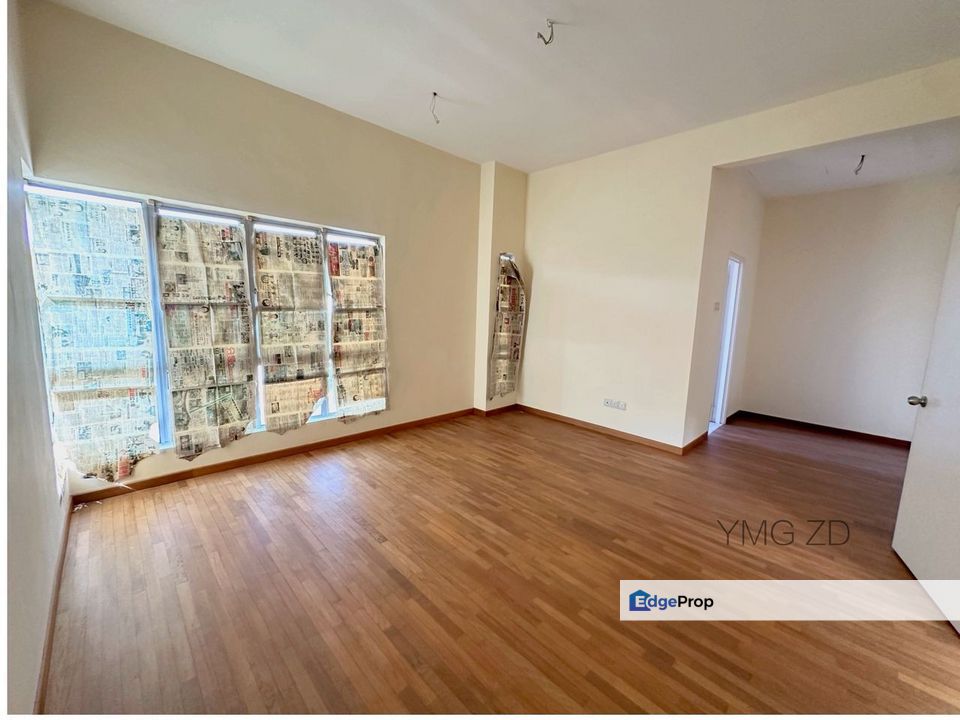 Bandar Parkland Klang 2-Storey Cluster Semi-D 32x65 Brand New Basic Unit Good Condition , Selangor, Klang