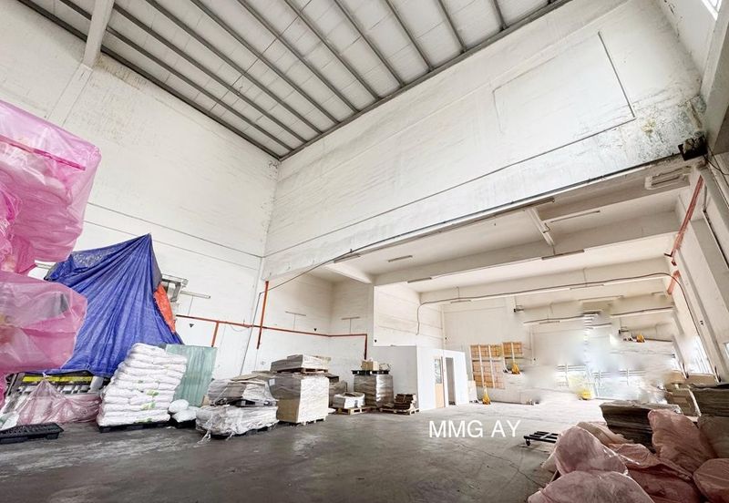 Zone Innovation Park