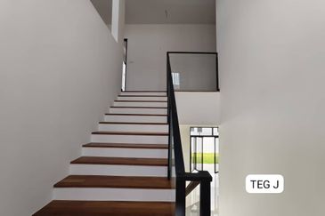 Casa Sutra, Alam Nusantara