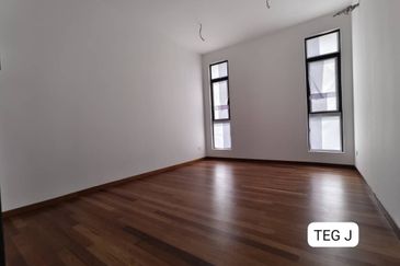 Casa Sutra, Alam Nusantara