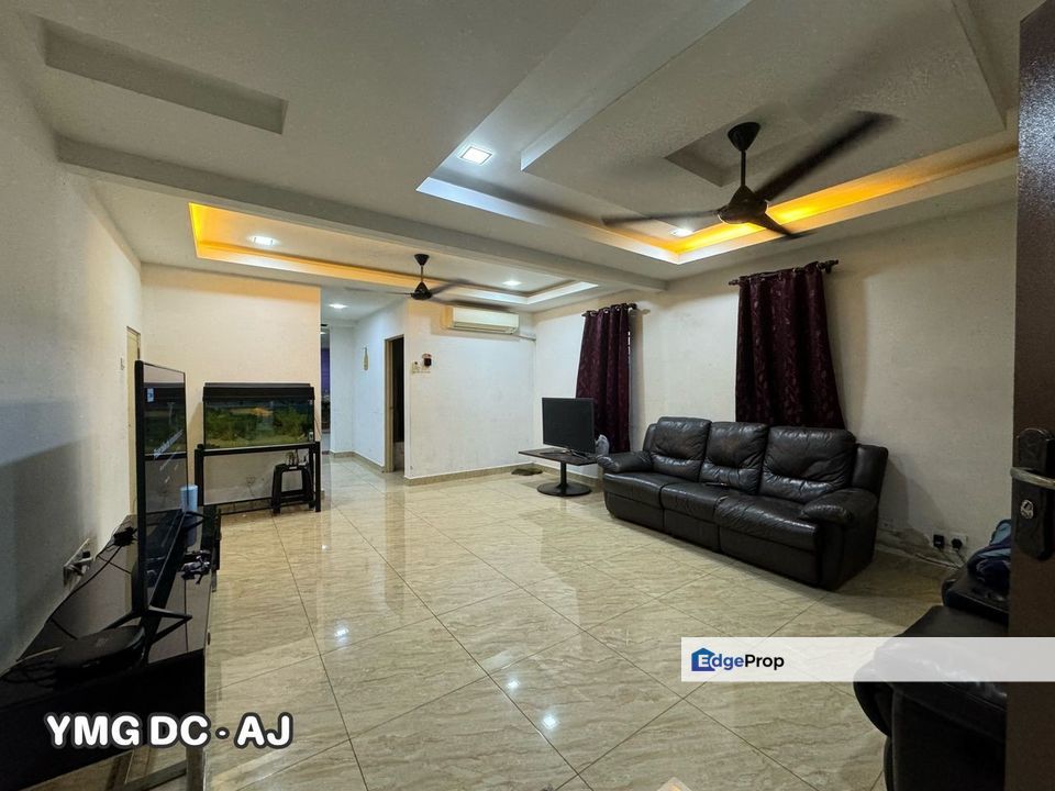 Taman Sri Andalas Klang 2-Storey 22x75 Renovated Extended Good Condition , Selangor, Klang