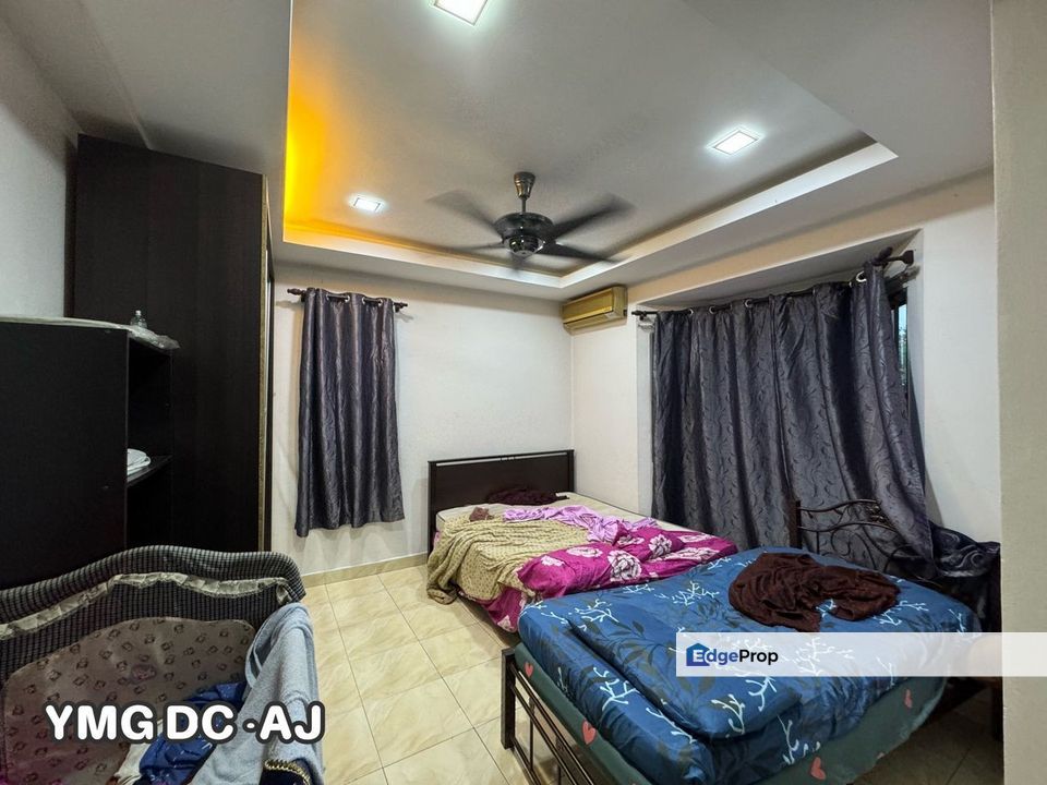 Taman Sri Andalas Klang 2-Storey 22x75 Renovated Extended Good Condition , Selangor, Klang