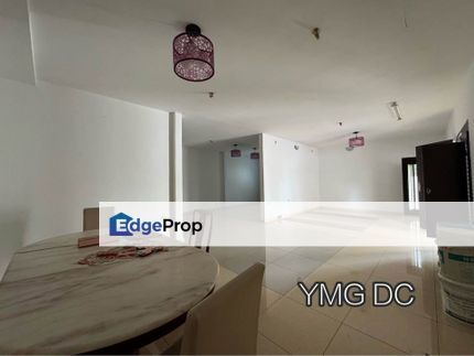 Bandar Parklands Klang 2-Storey Semi-D Renovated Extended Good Condition , Selangor, Klang