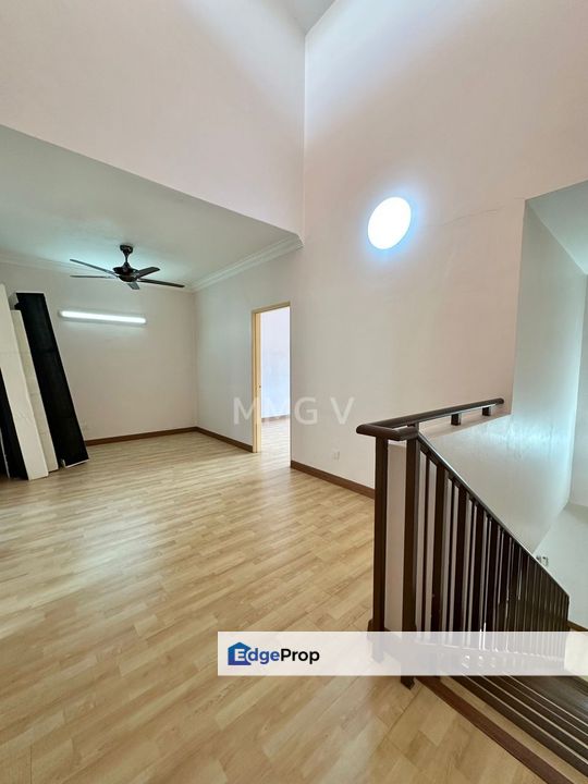 Kota Bayuemas Klang 2-Storey 22x70 Renovated Extended Good Condition , Selangor, Klang