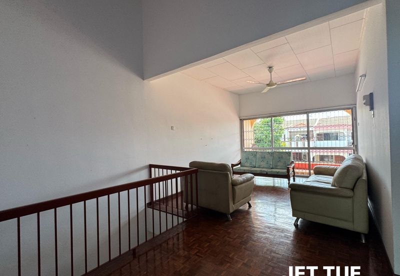 Southern Park @ Taman Selatan