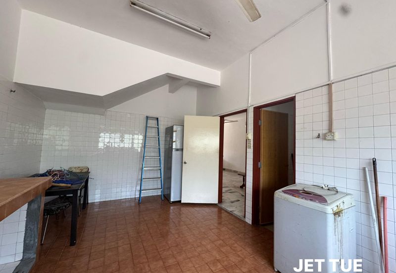 Southern Park @ Taman Selatan