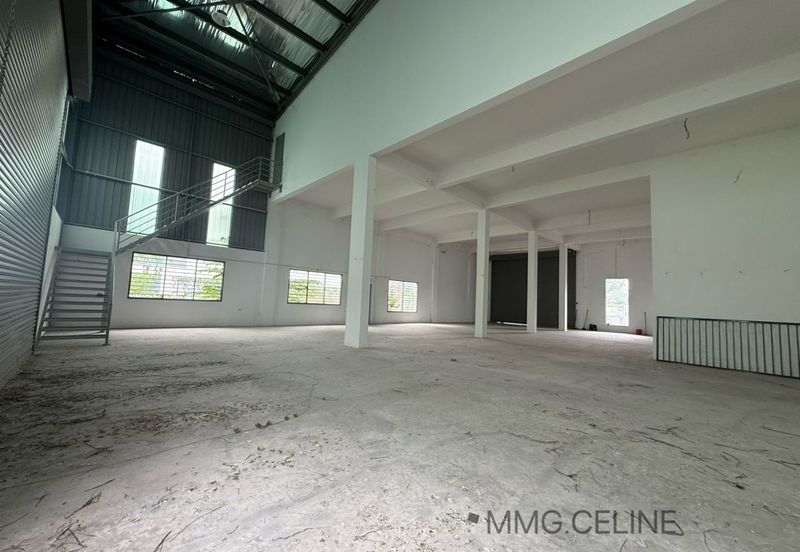 Taman Perindustrian Putra Puchong