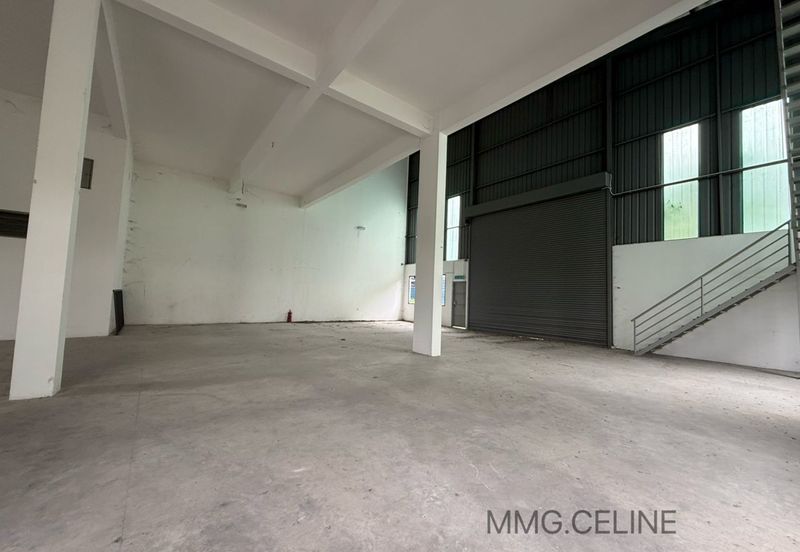 Taman Perindustrian Putra Puchong