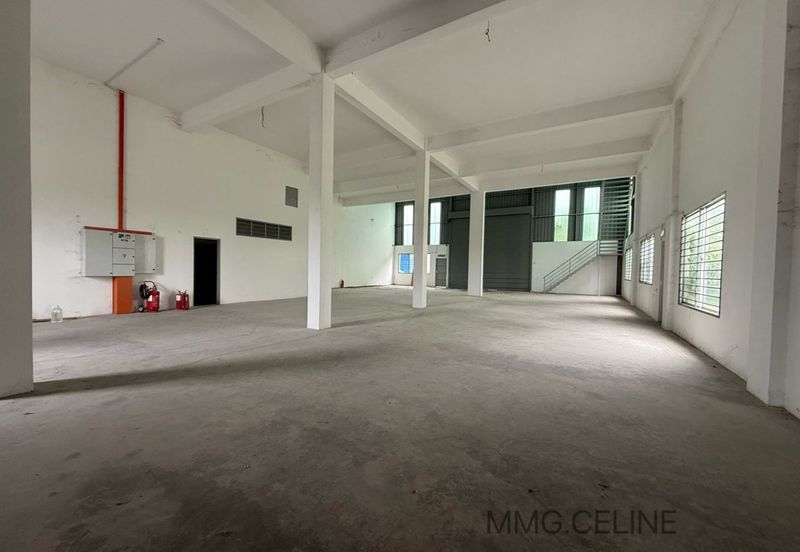 Taman Perindustrian Putra Puchong