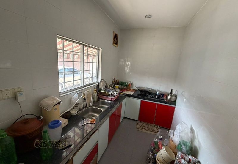 Taman Eng Ann, Klang