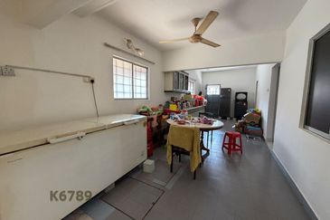 Taman Eng Ann, Klang