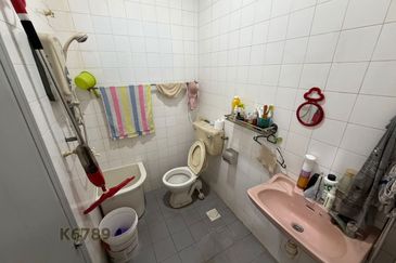 Taman Eng Ann, Klang