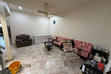 Taman Eng Ann, Klang