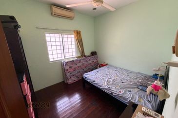 Taman Eng Ann, Klang