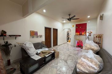 Taman Eng Ann, Klang