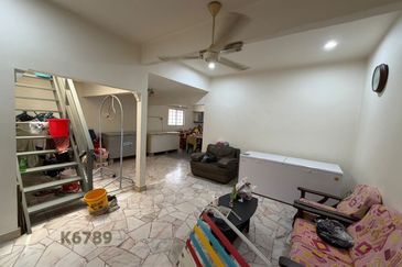 Taman Eng Ann, Klang