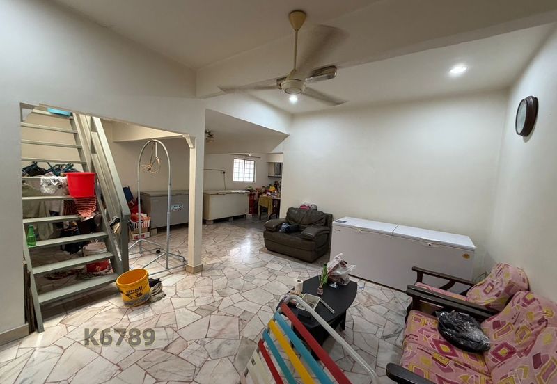 Taman Eng Ann, Klang