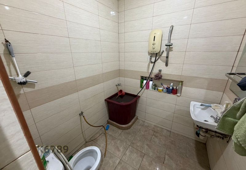 Taman Eng Ann, Klang