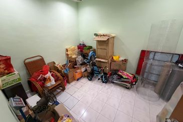 Taman Eng Ann, Klang