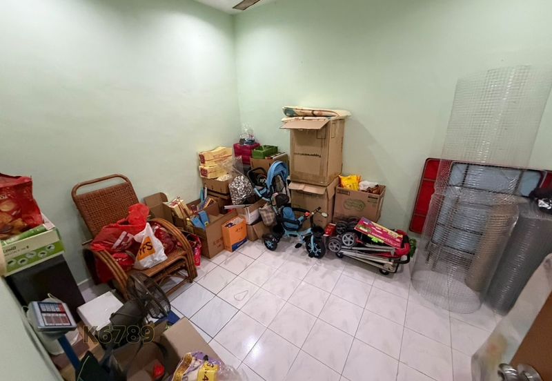 Taman Eng Ann, Klang