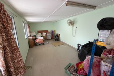 Taman Eng Ann, Klang