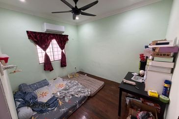 Taman Eng Ann, Klang