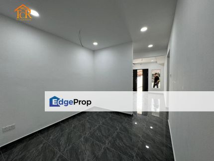 Sentosa Yusuf Shahbudin 20x65 refurbished TipTop Condition , Selangor, Klang