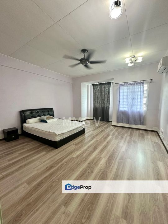 Bandar Puteri Klang (Cassava) 2-Storey 22x75 Good Condition , Selangor, Klang