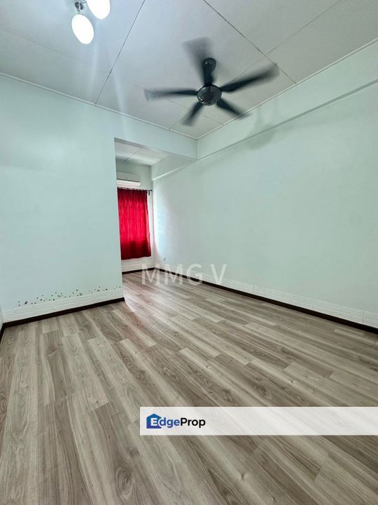 Bandar Puteri Klang (Cassava) 2-Storey 22x75 Good Condition , Selangor, Klang