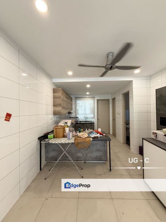 Ambang Botanic 3-Storey Good Condition Best Value , Selangor, Port Klang