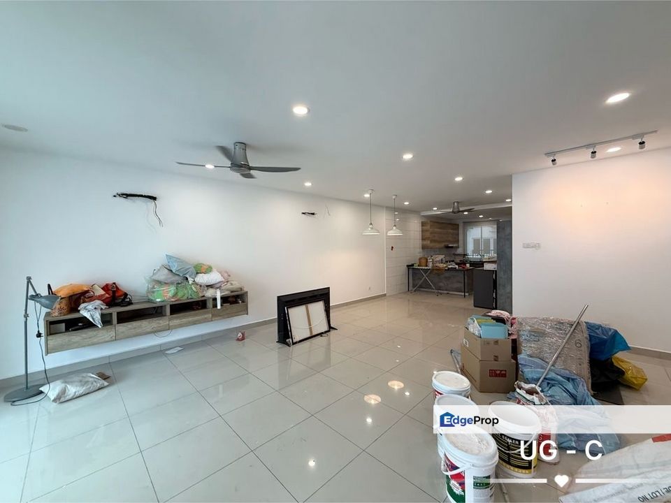 Ambang Botanic 3-Storey Good Condition Best Value , Selangor, Port Klang