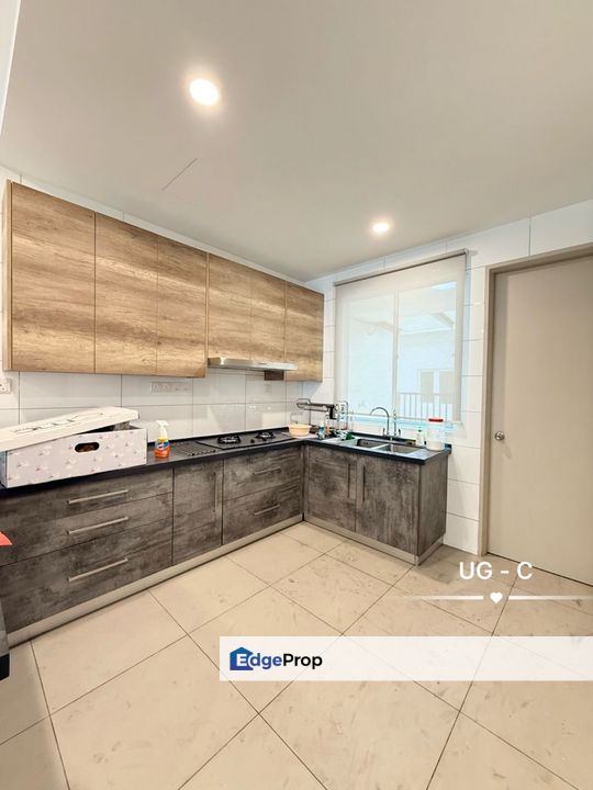 Ambang Botanic 3-Storey Good Condition Best Value , Selangor, Port Klang