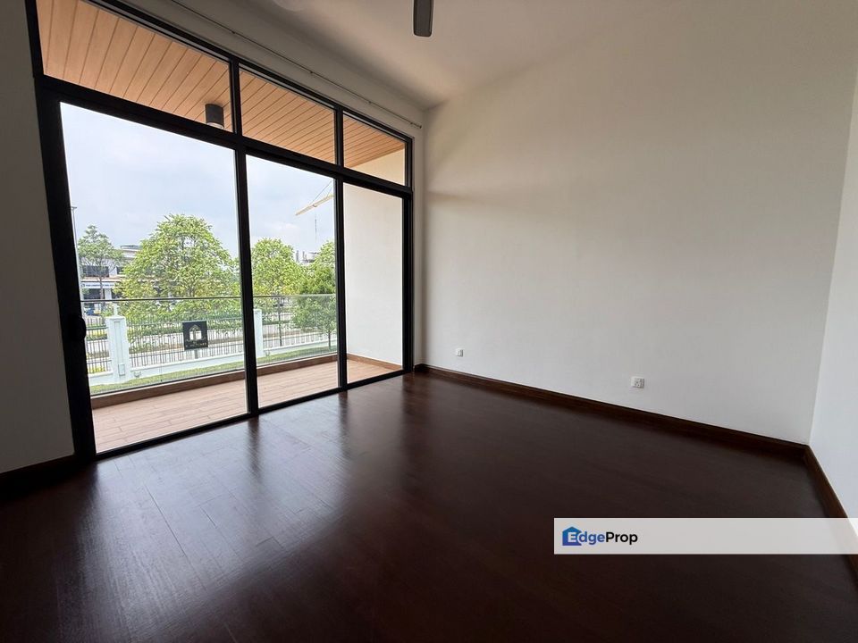 Monterey Eco Sanctuary 2-Storey Semi-D Good Condition, Selangor, Telok Panglima Garang