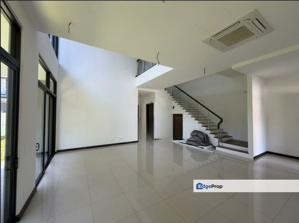 Monterey Eco Sanctuary 2-Storey Semi-D Good Condition, Selangor, Telok Panglima Garang