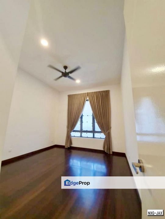 Aeres Eco Ardence 2-Storey Semi-D Face Open Good Condition, Selangor, Shah Alam