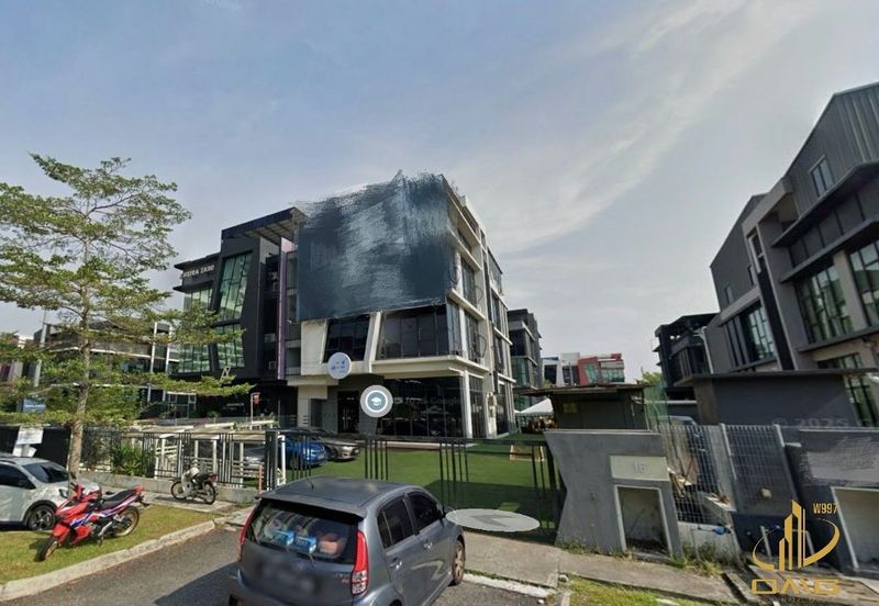 Sunsuria 7th Avenue