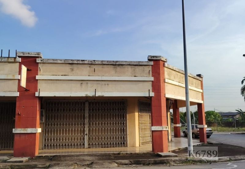 Bandar Bukit Tinggi 2
