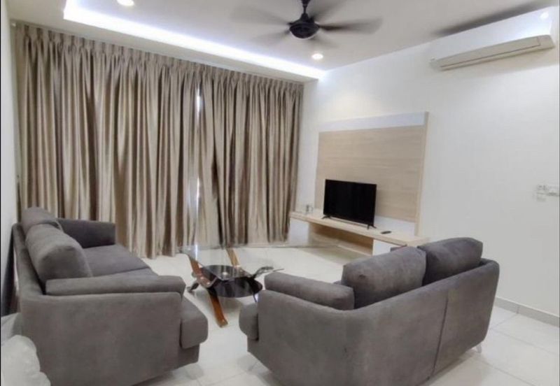 The Lead Residences @ Bukit Tinggi 2