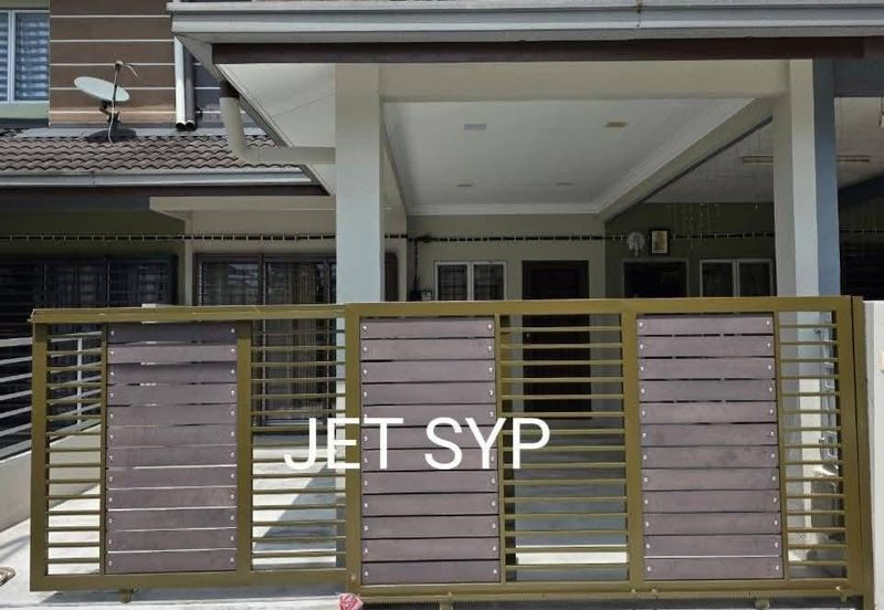 Taman Sri Andalas