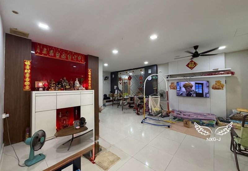 Taman Batu Belah