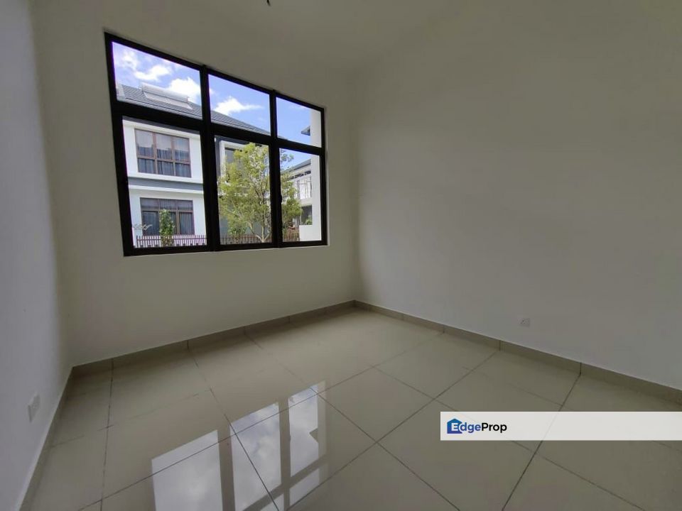 Setia Alam @ Eco Ardence 2-Storey Garden Home Basic Unit Good Condition , Selangor, Shah Alam