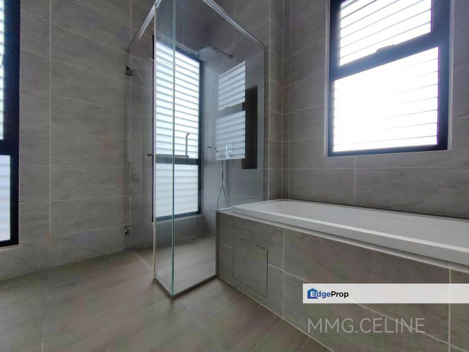 Setia Alam @ Eco Ardence 2-Storey Garden Home Basic Unit Good Condition , Selangor, Shah Alam