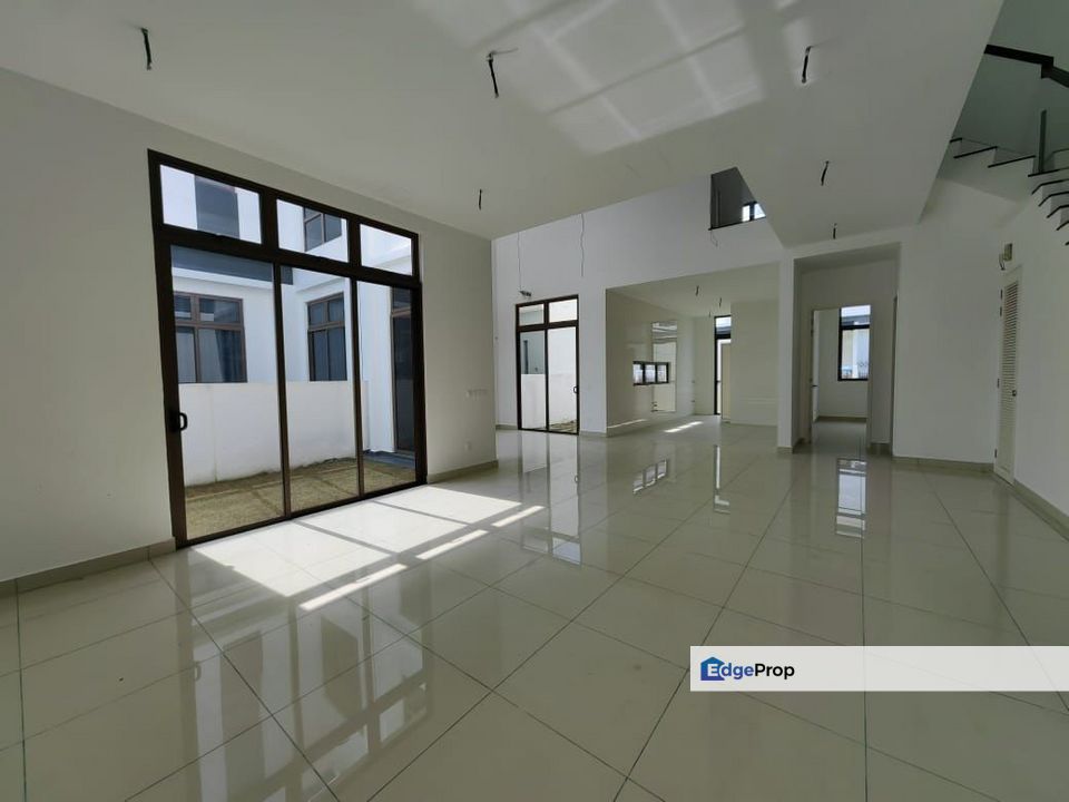 Setia Alam @ Eco Ardence 2-Storey Garden Home Basic Unit Good Condition , Selangor, Shah Alam