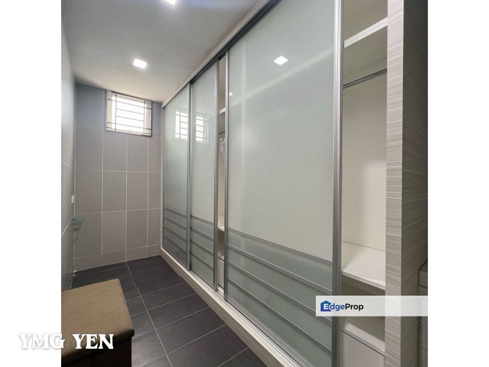 Bandar Parkland 2-Storey Semi-D 32x65 Renovated Good Conditon , Selangor, Klang