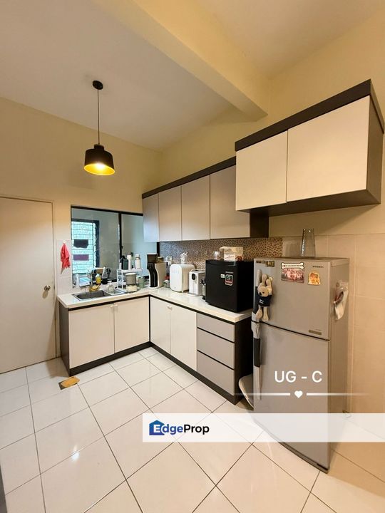 Bandar Puteri Klang 2-Storey 22x75 Renovated Extended Good Condition, Selangor, Klang